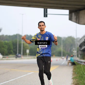 Runner Photo 5857842