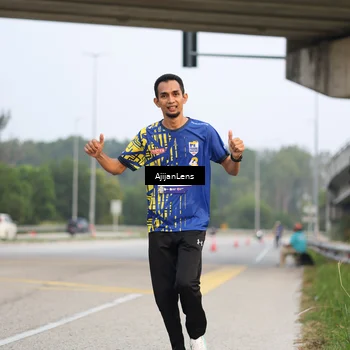Runner Photo 5857845