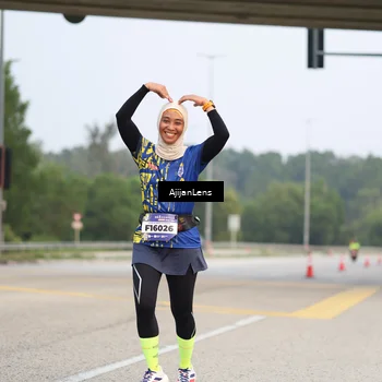 Runner Photo 5857846