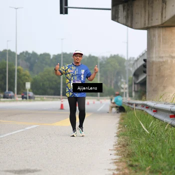 Runner Photo 5857848