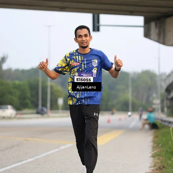 Runner Photo 5857850