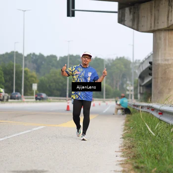 Runner Photo 5857854