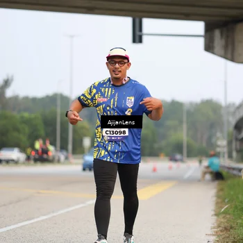 Runner Photo 5857868
