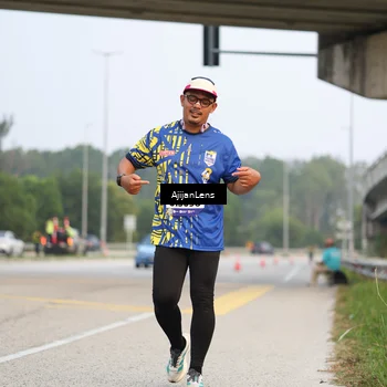 Runner Photo 5857875