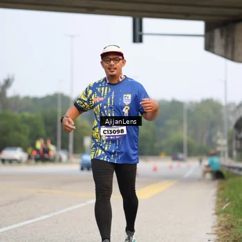 Runner Photo 5857877