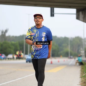 Runner Photo 5857878