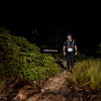 Runner Photo 5857880