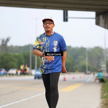 Runner Photo 5857885