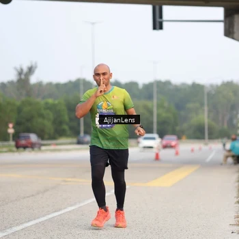 Runner Photo 5857887