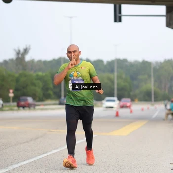 Runner Photo 5857888