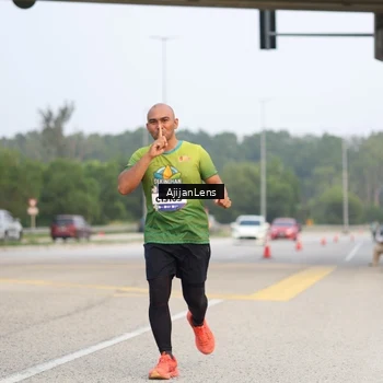 Runner Photo 5857889