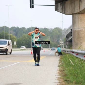 Runner Photo 5857896