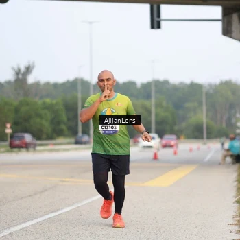 Runner Photo 5857897