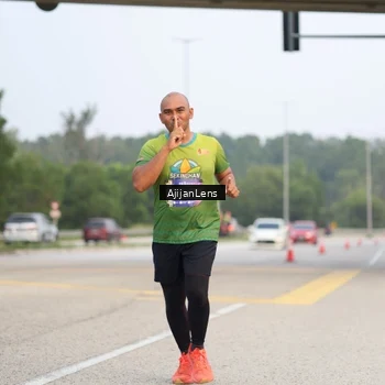 Runner Photo 5857898