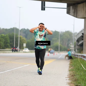 Runner Photo 5857900