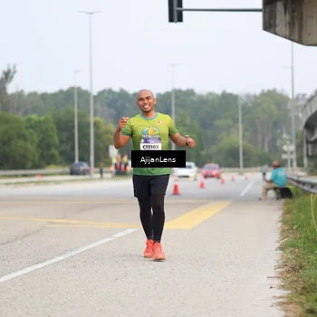 Runner Photo 5857902