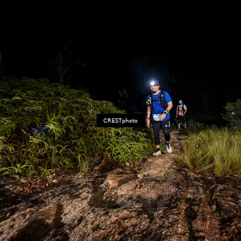 Runner Photo 5857905