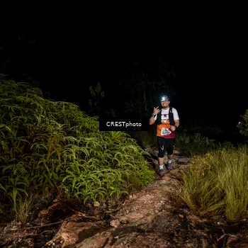 Runner Photo 5857913