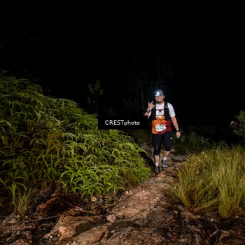 Runner Photo 5857914