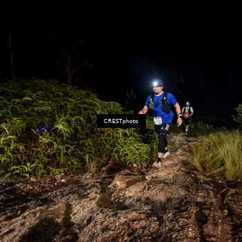 Runner Photo 5857915