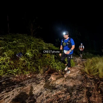 Runner Photo 5857916