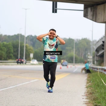 Runner Photo 5857918