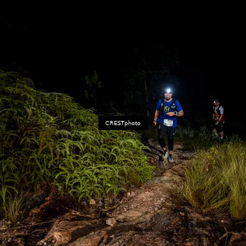 Runner Photo 5857920