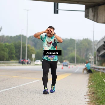 Runner Photo 5857925