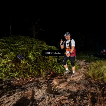 Runner Photo 5857927
