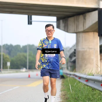 Runner Photo 5857932