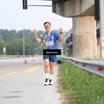 Runner Photo 5857936