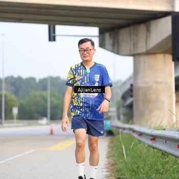 Runner Photo 5857937