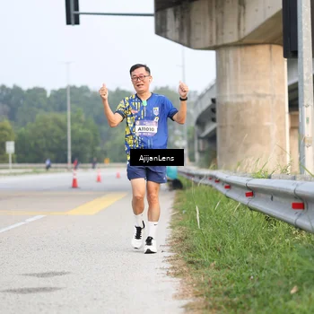 Runner Photo 5857940