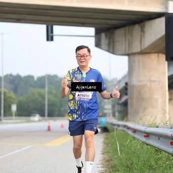 Runner Photo 5857952