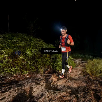 Runner Photo 5857955
