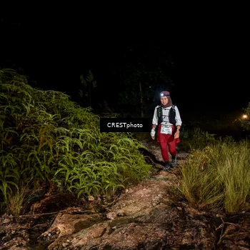 Runner Photo 5857961