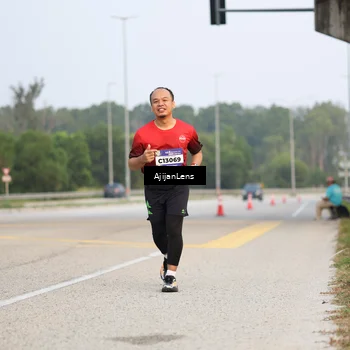 Runner Photo 5857962