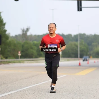 Runner Photo 5857969