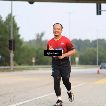Runner Photo 5857974