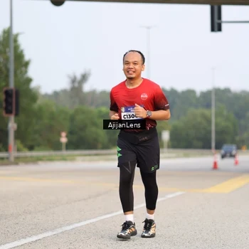Runner Photo 5857978
