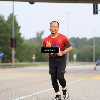 Runner Photo 5857979