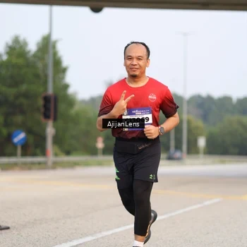 Runner Photo 5857982