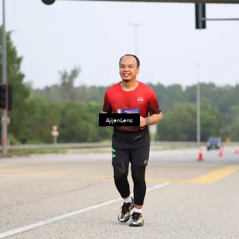 Runner Photo 5857984