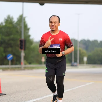 Runner Photo 5857985