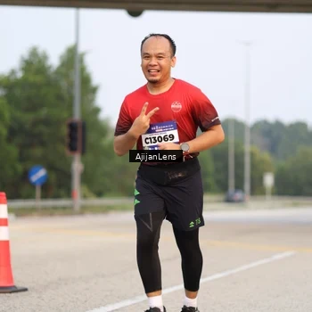 Runner Photo 5857991