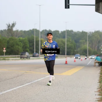 Runner Photo 5857992