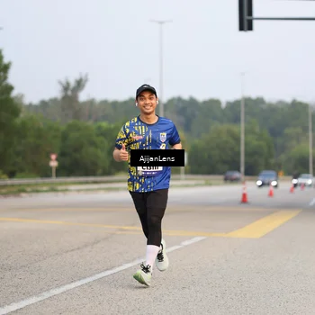 Runner Photo 5858001