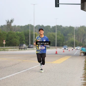 Runner Photo 5858007