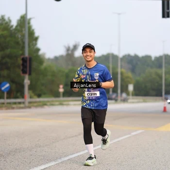 Runner Photo 5858008