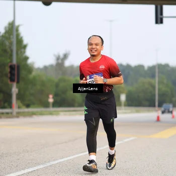 Runner Photo 5858010